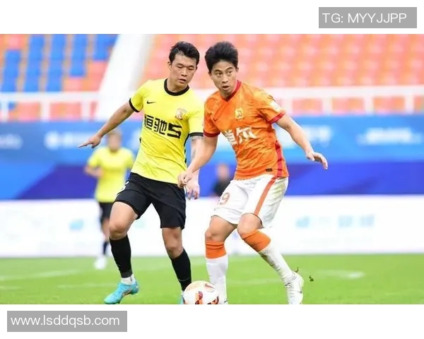 武汉足球队在锦标赛中的节奏表现分析与点评探讨