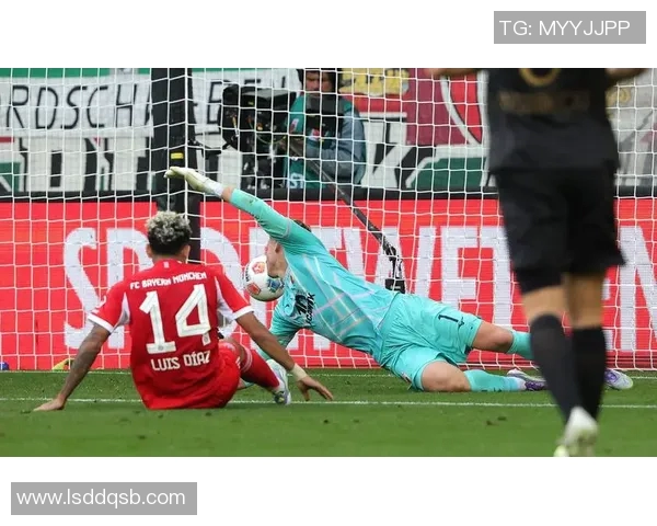 热爱德甲的足球明星们：他们的传奇故事与精彩瞬间