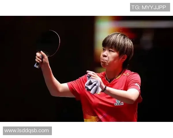 南京乒乓球队的防反策略深度解析与技术探讨