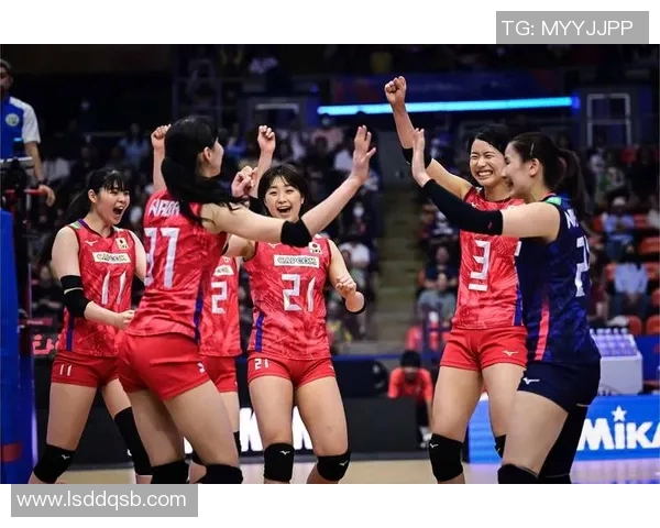 广州排球队以58分领跑亚运会积分榜展现强劲实力