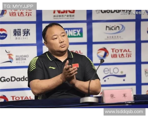 张军独家分享羽毛球技巧与训练心得助你提升竞技水平 张军独家分享羽毛球技巧与训练心得助你提升竞技水平