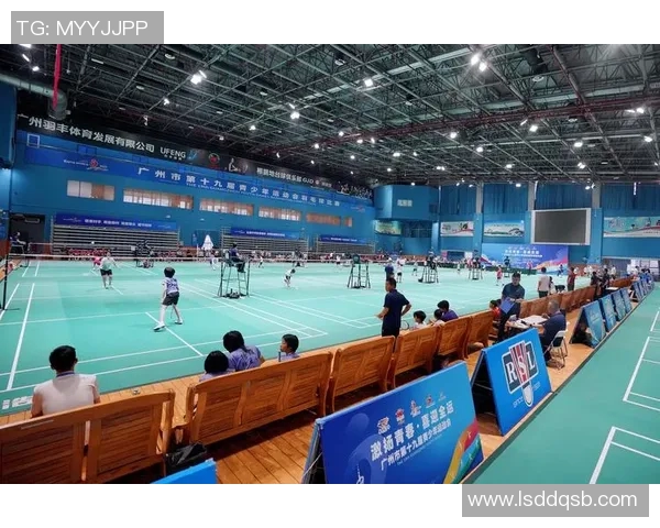 杭州羽毛球队在联赛中的耐力表现分析与展望 杭州羽毛球队在联赛中的耐力表现分析与展望