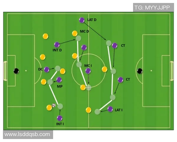 深入分析杭州排球队的盯防战术及其在比赛中的应用效果